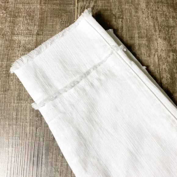 Current/Elliot Delling Highwaist Stiletto … - Picture 7 of 7